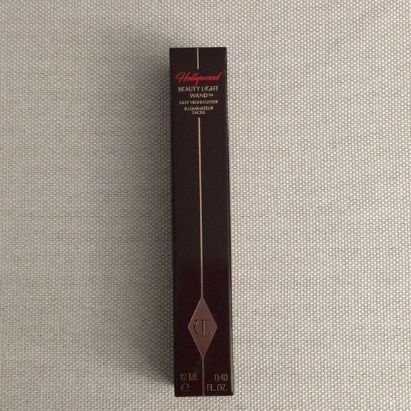 Charlotte Tilbury Other - COPY - Charlotte Tilbury Hollywood beauty light wand